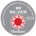 Premio Silver Gaulos Japón 2020